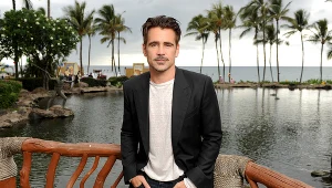 Collin Farrell mówi dość! Nie chce już tyć ani chudnąć do żadnej roli