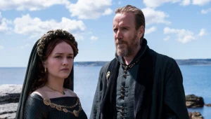 "House of the Dragon"