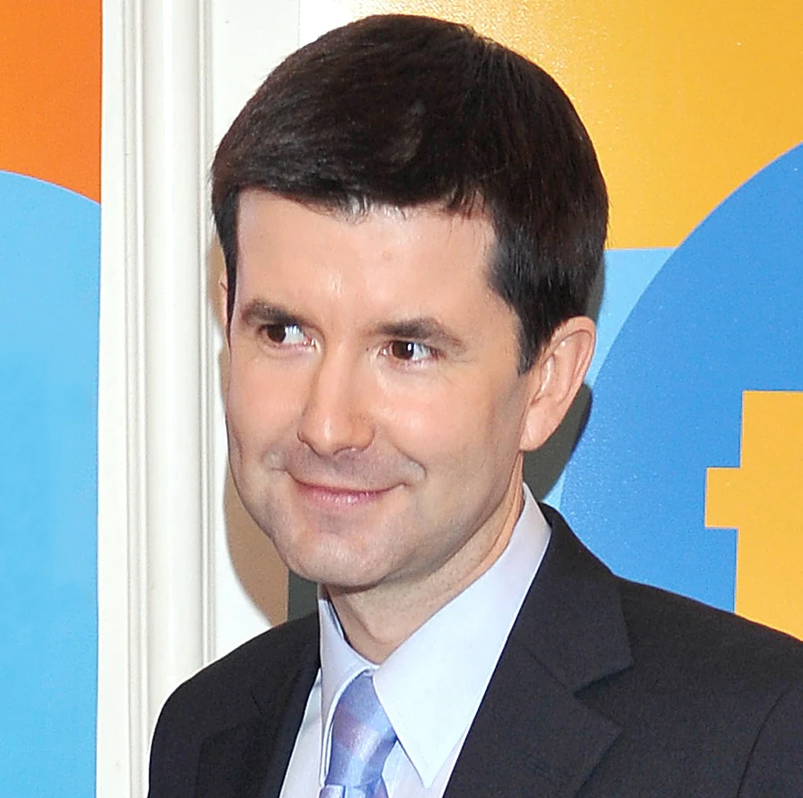 Piotr Marciniak, 2008 rok Piotr Marciniak, 2008 rok