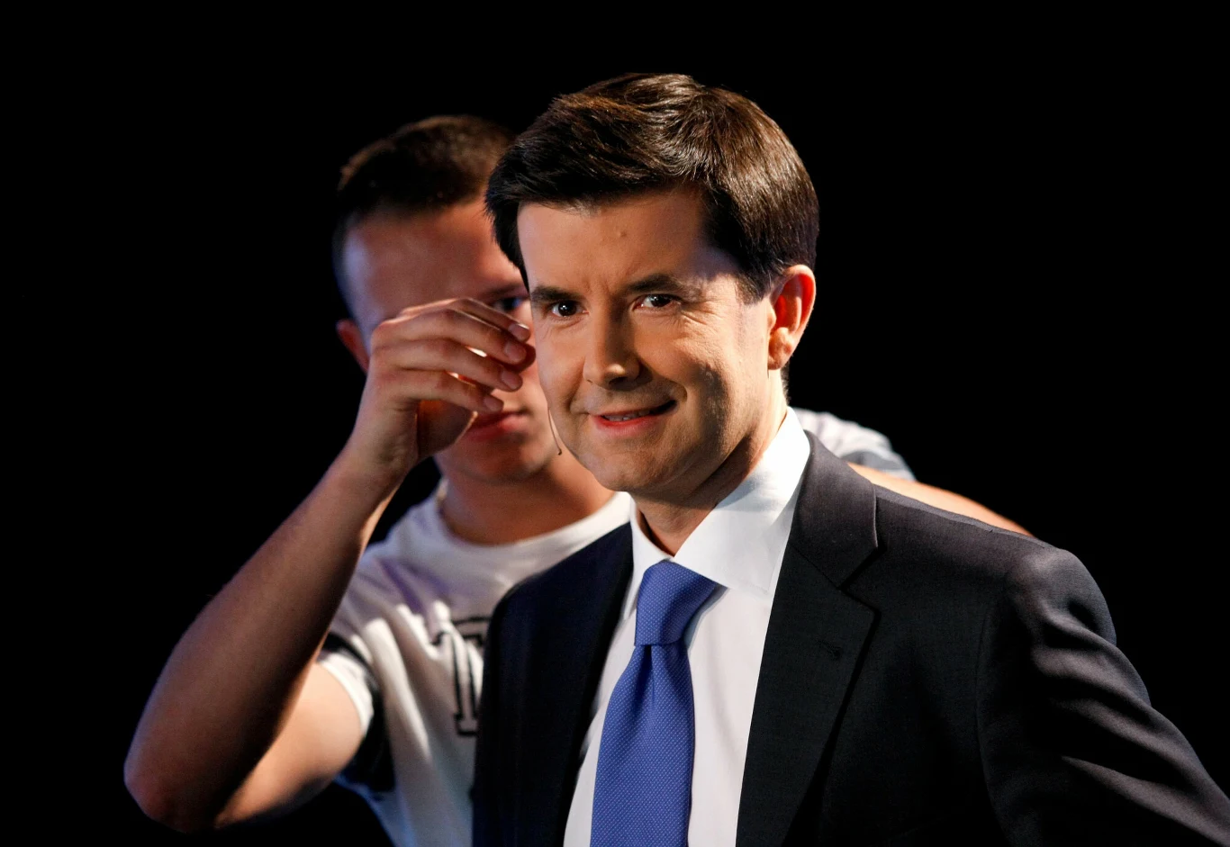 Piotr Marciniak Piotr Marciniak