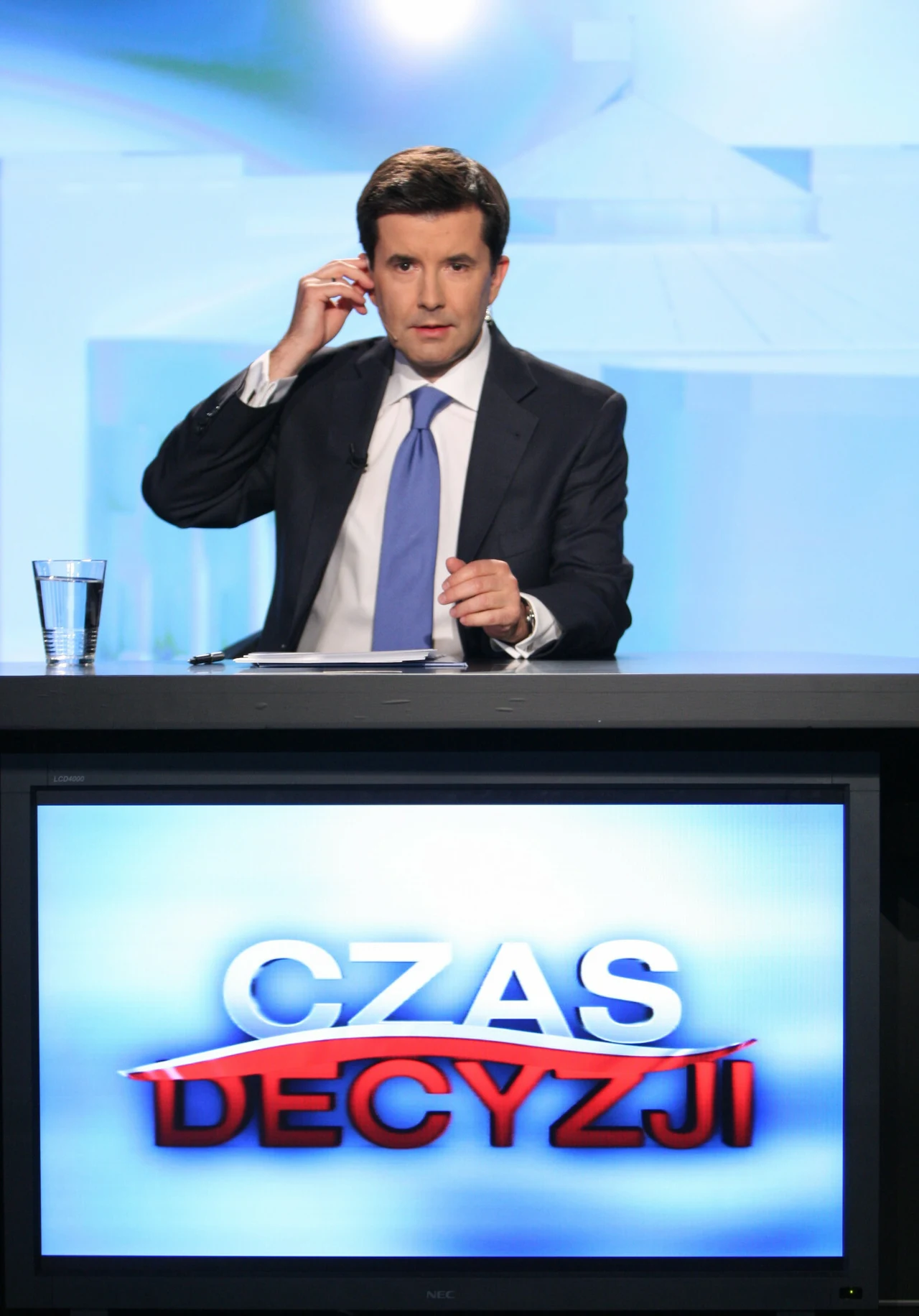 Piotr Marciniak Piotr Marciniak