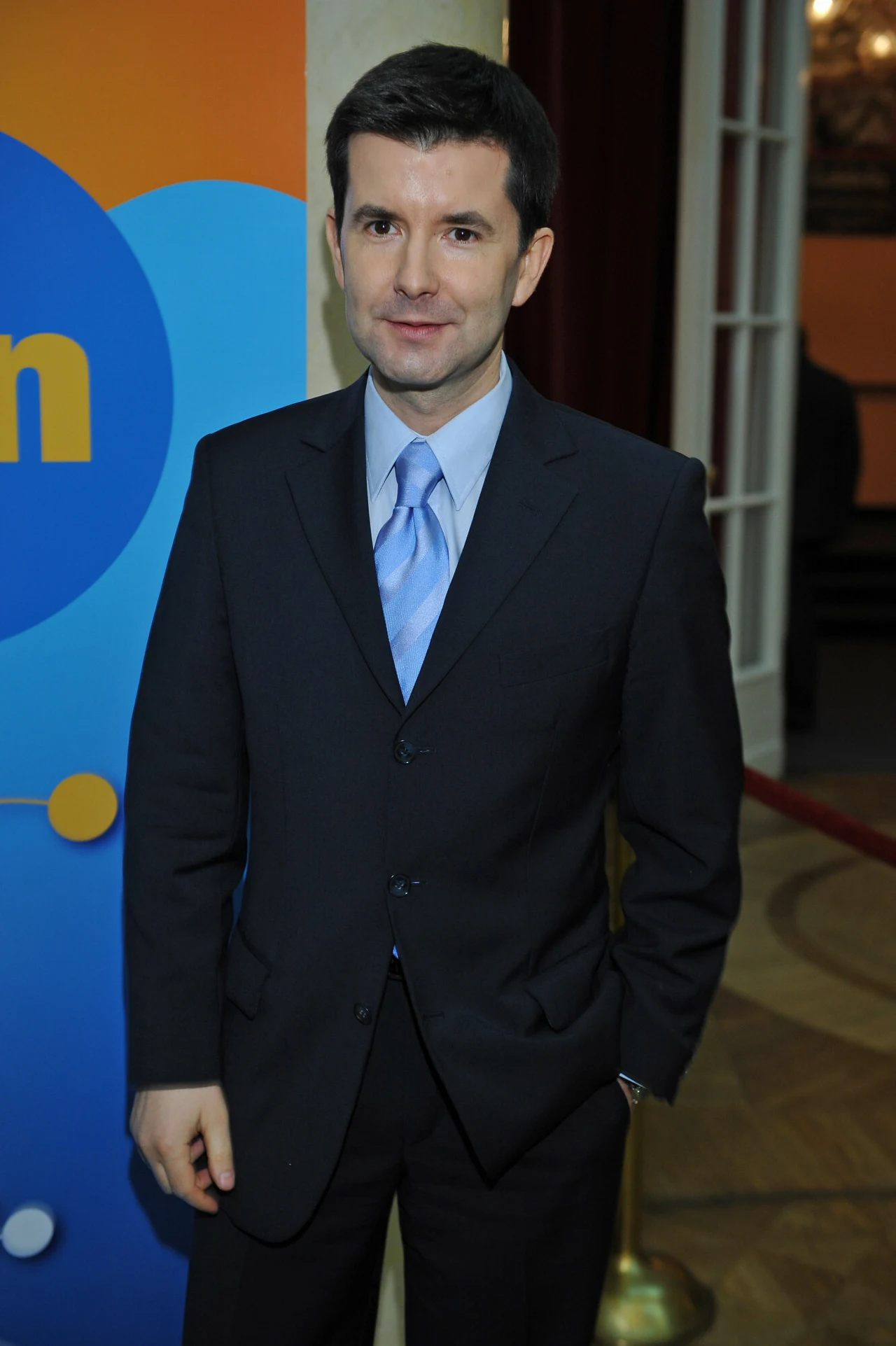 Piotr Marciniak Piotr Marciniak