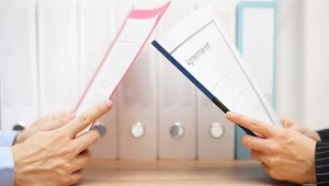 Większą ochronę daje wypis z Rejestru Zastawów Skarbowych