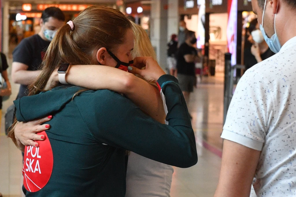 Łzy Dominiki Kossakowskiej mówią wszystko