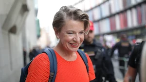 Katie Hopkins deportowana z Australii za złamanie zasad kwarantanny