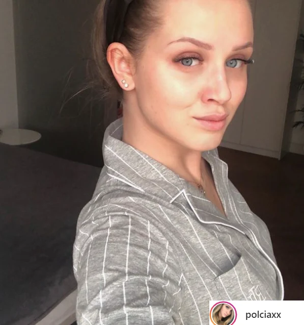 Pola Lis https://www.instagram.com/polciaxx/