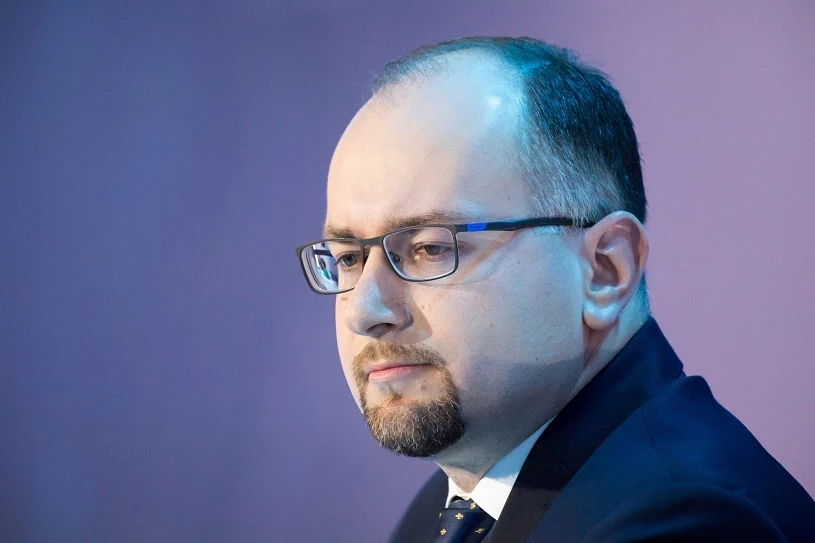 Paweł Majewski, prezes PGNiG 