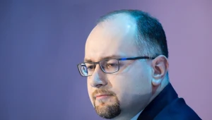 Paweł Majewski, prezes PGNiG 