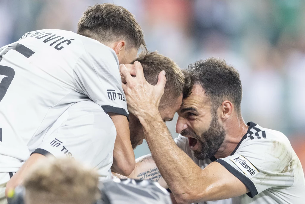 Legia Warszawa