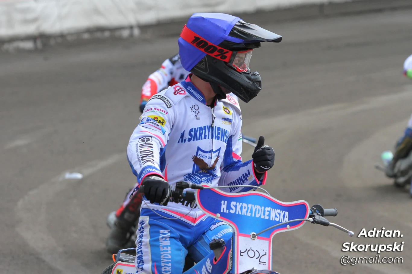 Luke Becker