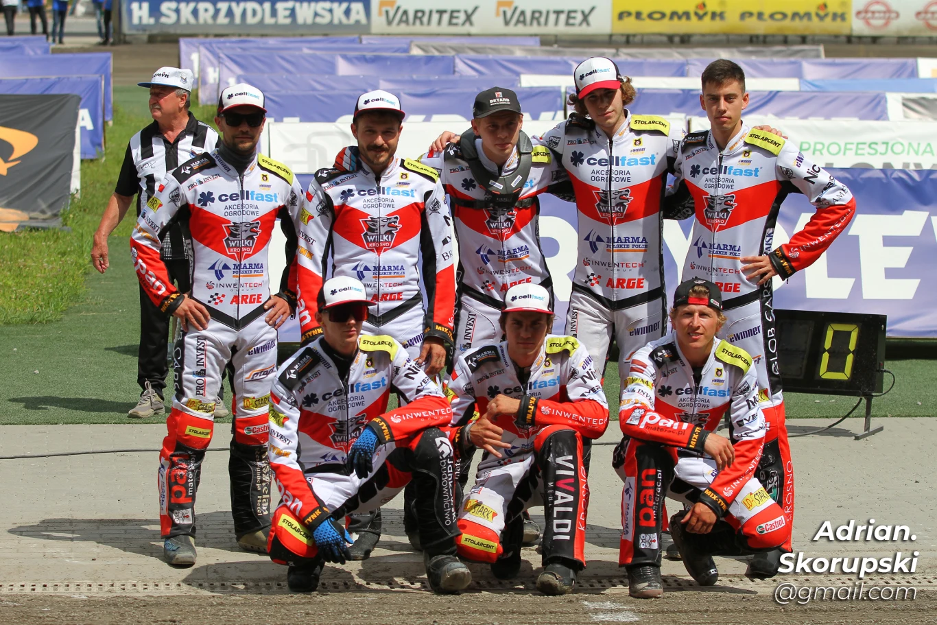 Cellfast Wilki Krosno