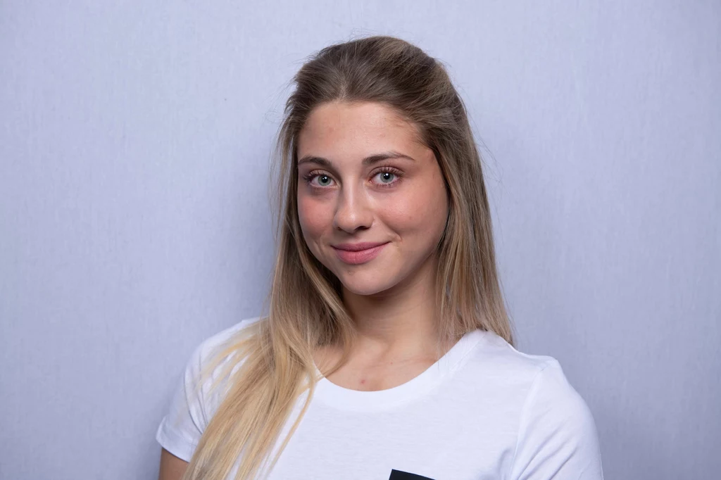 Izabela Marcisz Izabela Marcisz