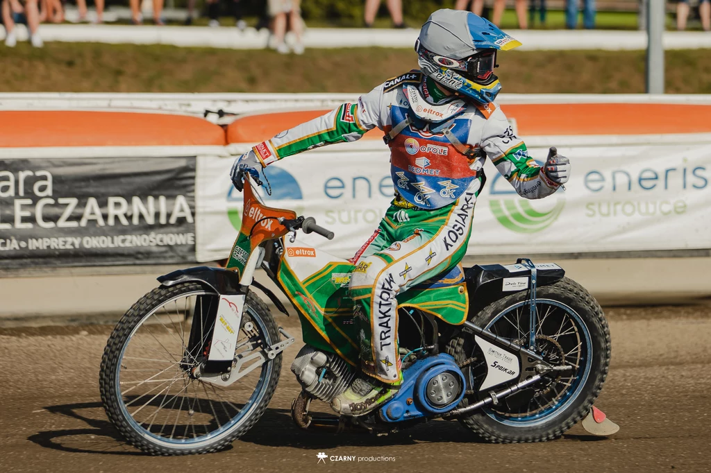 Bartłomiej Kowalski