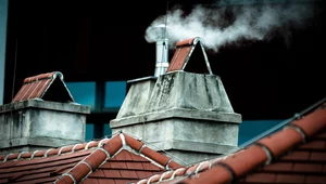 Poznań zakazuje palenia w kominkach i piecach z powodu smogu