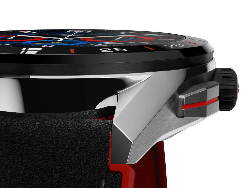 Tag Heuer Connected x Super Mario Tag Heuer Connected x Super Mario