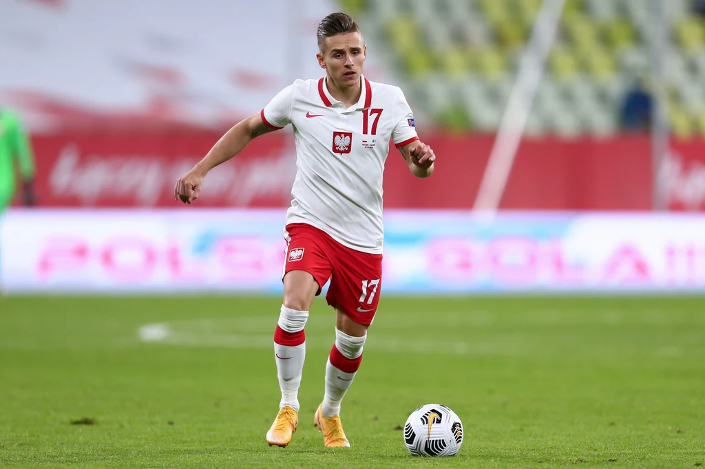 Damian Kądzior Damian Kądzior