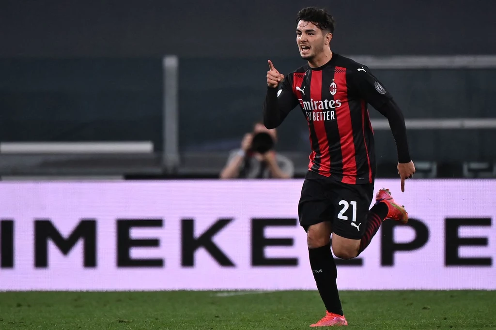 Brahim Diaz Brahim Diaz