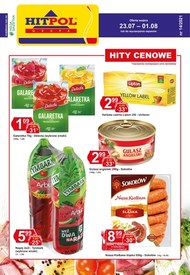Hity cenowe w Hitpol
