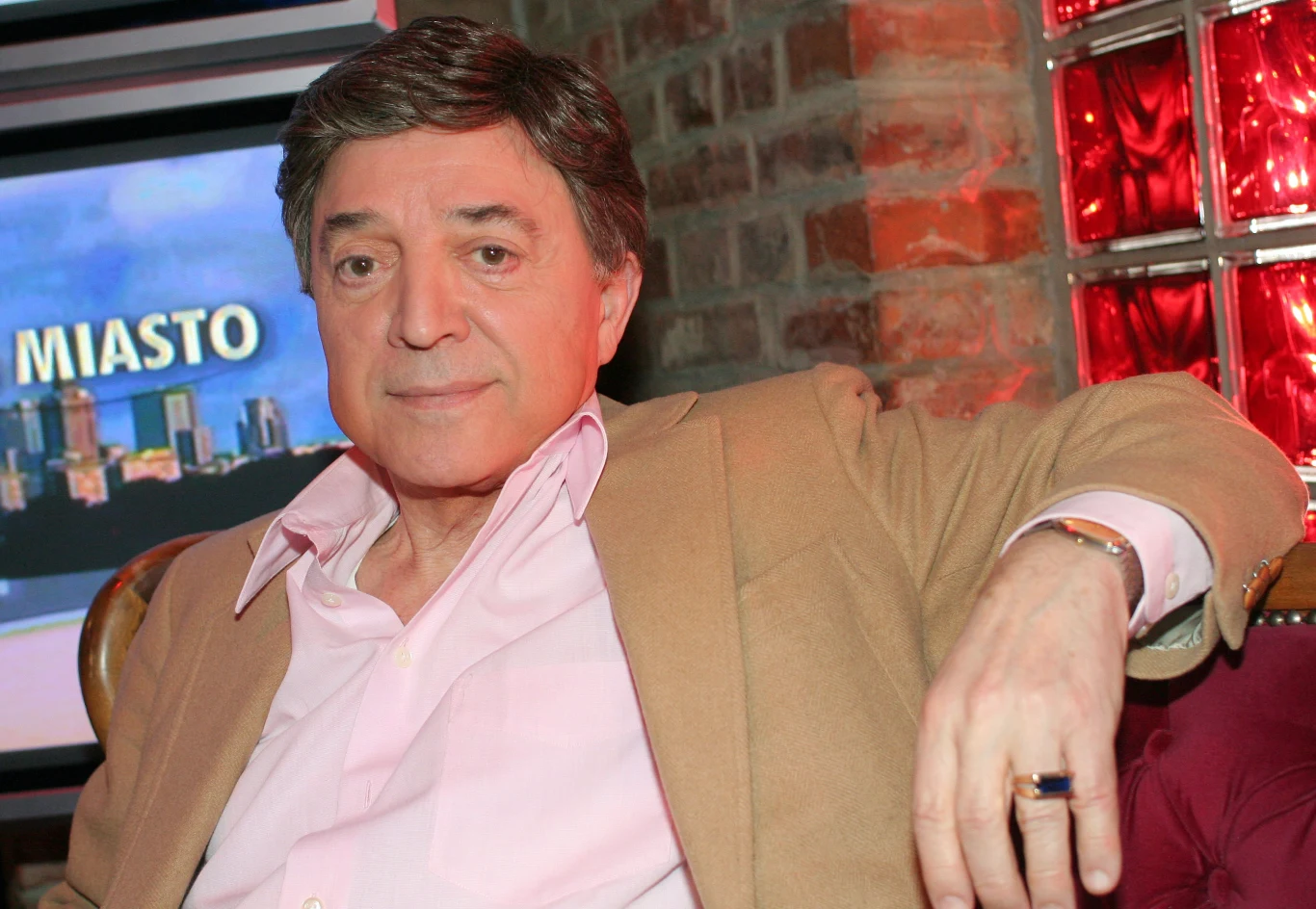 Jerzy Połomski Jerzy Połomski