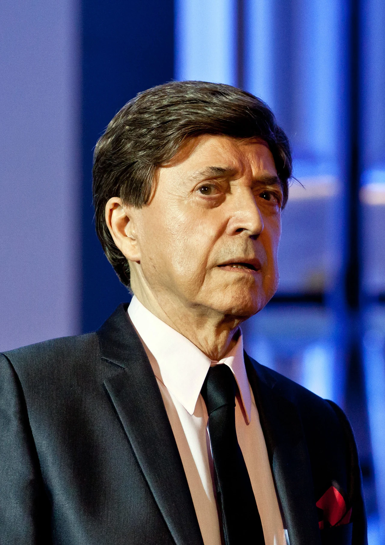 Jerzy Połomski Jerzy Połomski