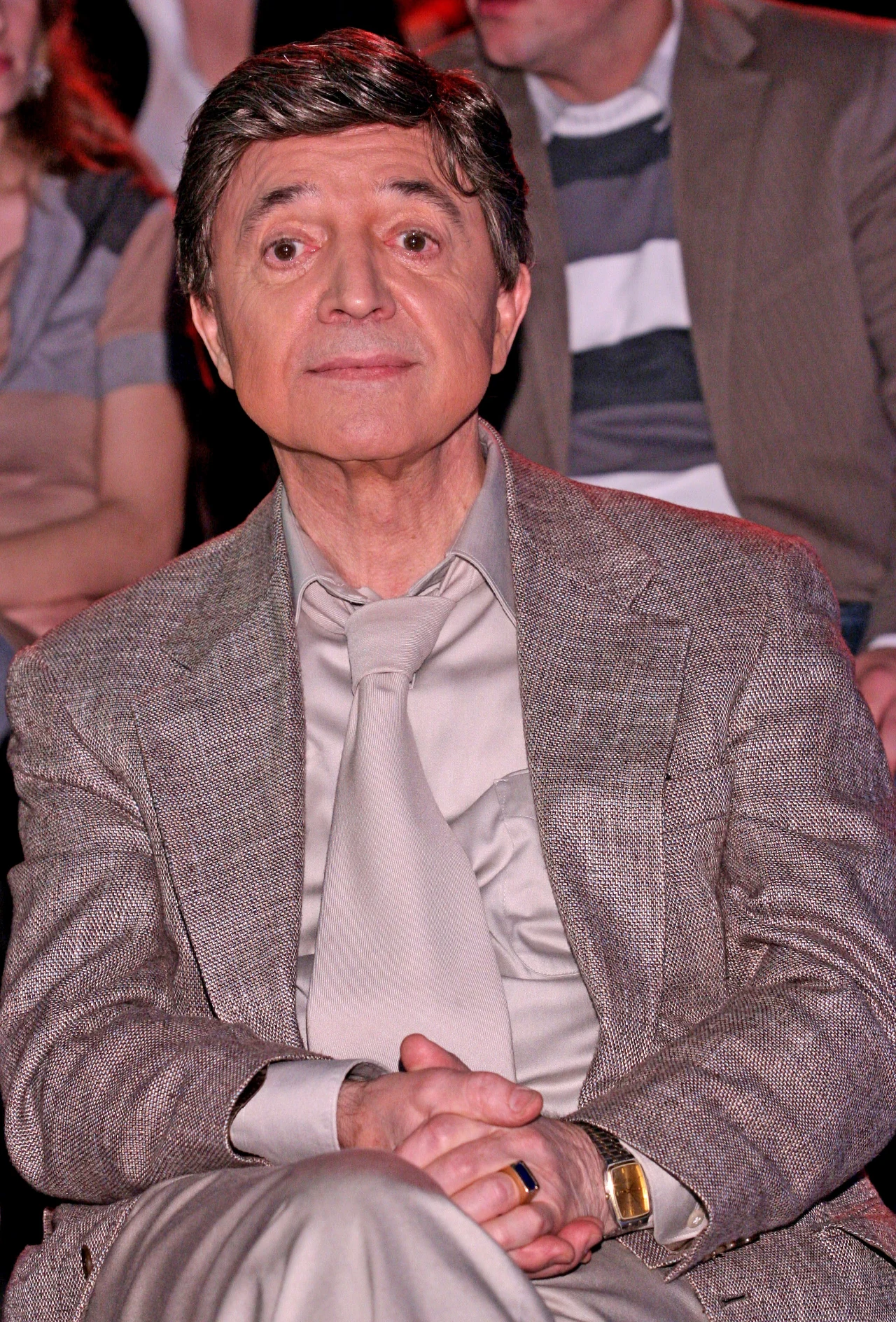 Jerzy Połomski Jerzy Połomski