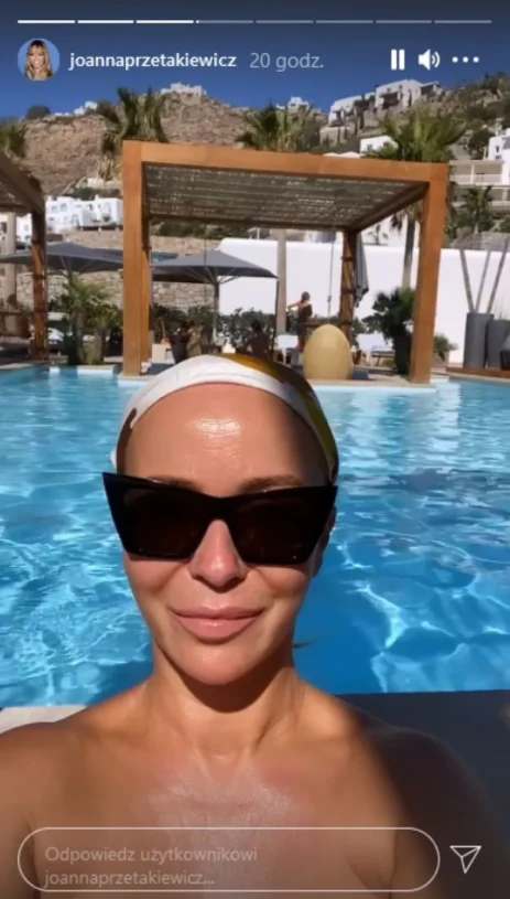 Joanna Przetakiewicz