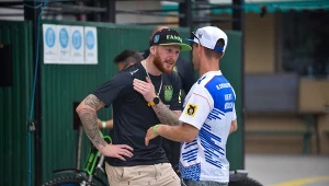 Żużel. Cegielski o korupcyjnej propozycji: Kiedyś zdarzały się dziwne występy gwiazd, ale teraz to nie ma sensu