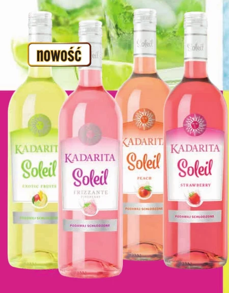 Wino Kadarita