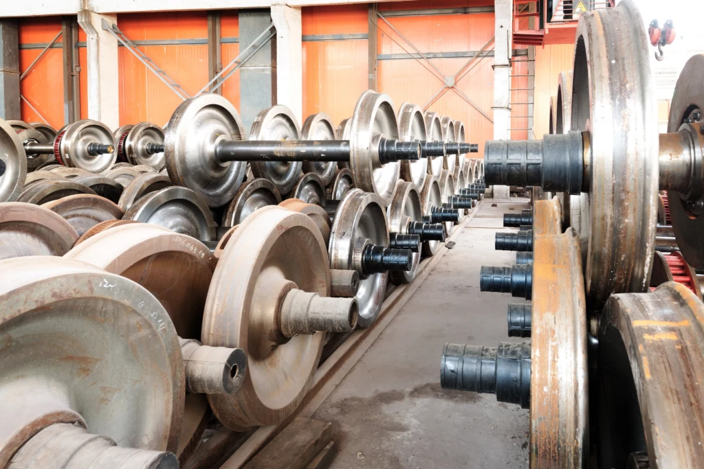 GUS podał dane o cenach produkcji i dynamice produkcji sprzedanej przemysłu