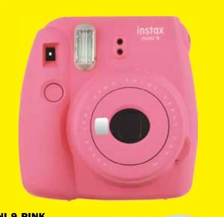 Aparat fotograficzny Fujifilm