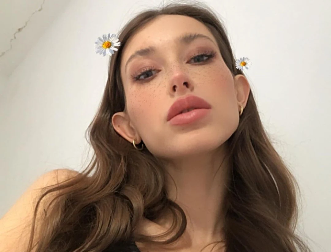 Samuela Górska, https://www.instagram.com/samuela.gorska/ Samuela Górska, https://www.instagram.com/samuela.gorska/