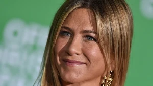 Jennifer Aniston
