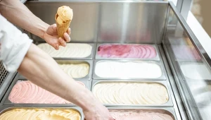 Lody na gardło to nie mit. Ale zadziałają pod pewnymi warunkami