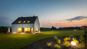 Lokalizacja dla domu jednorodzinnego jest jeszcze istotniejsza niż dla mieszkania w mieście