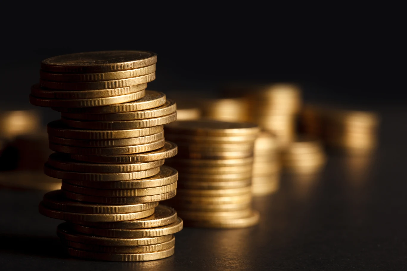 Monety z PRL z historycznym rekordem. 10 groszy sprzedał za 33 tys. zł. Monety z PRL z historycznym rekordem. 10 groszy sprzedał za 33 tys. zł.