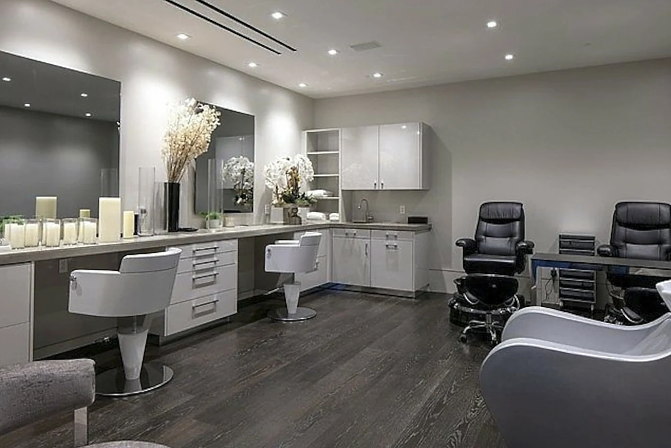 Dom Jennifer Lopez i Bena Afflecka