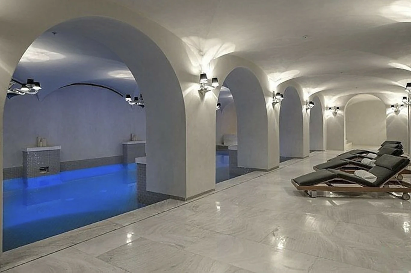 Dom Jennifer Lopez i Bena Afflecka