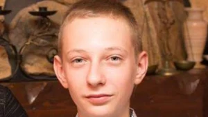 Zaginiony Fabian Zydor