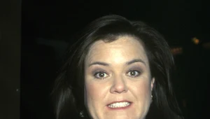 Rosie O'Donnell
