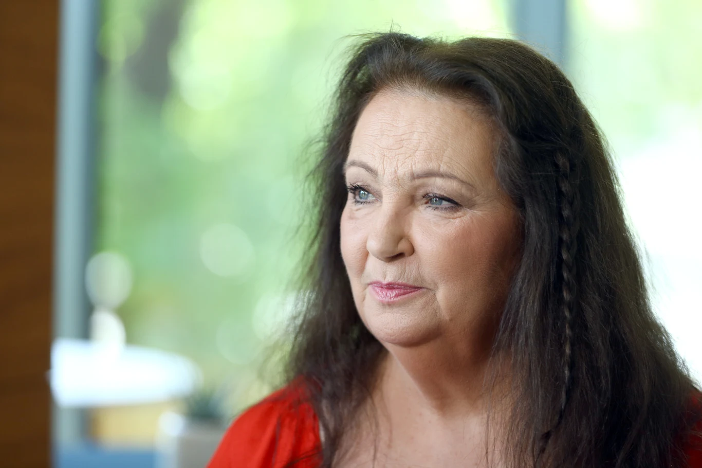 Anna Dymna Anna Dymna