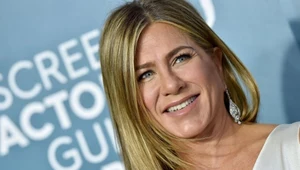 Jennifer Aniston się nie starzeje. Jak ona to robi? 