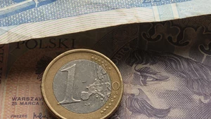 Inflacja w Europie nie odpuszcza. Eurostat podał najnowsze dane. Zdj. ilustracyjne