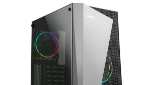 Zalman S4 Plus