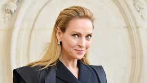 Uma Thurman