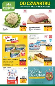 Stokrotkowe hity na nowy tydzień