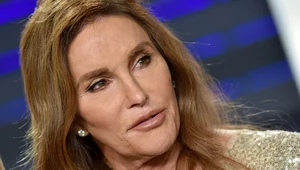 Caitlyn Jenner skrytykowana za lot do Australii