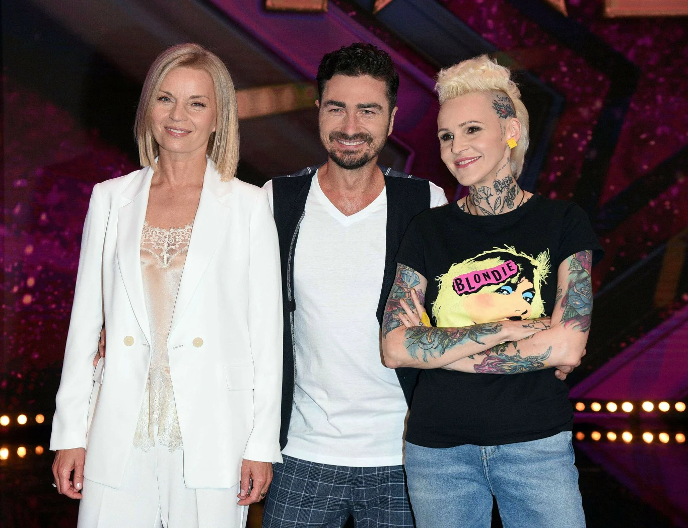 Pierwszy półfinał "Mam talent" za nami! Pierwszy półfinał "Mam talent" za nami!