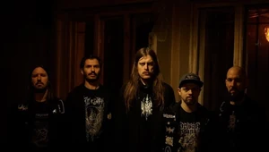 Praise The Plague przed premierą albumu "The Obsidian Gate"