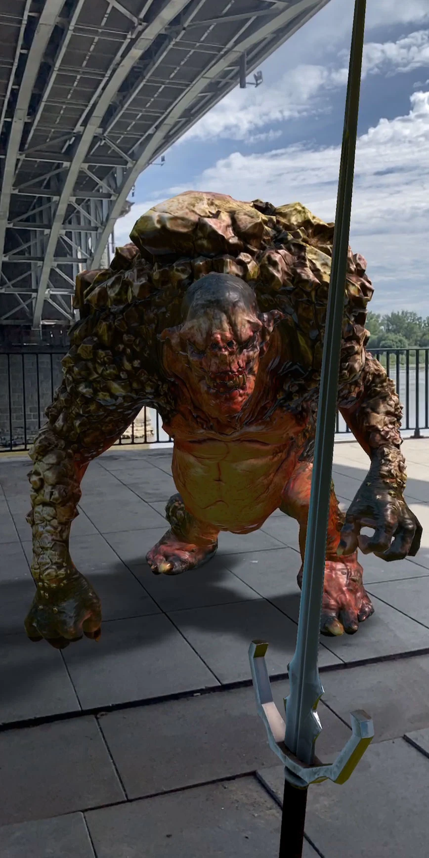 The Witcher: Monster Slayer The Witcher: Monster Slayer