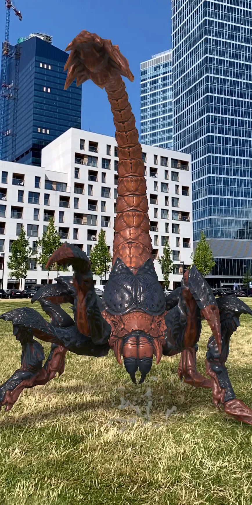 The Witcher: Monster Slayer The Witcher: Monster Slayer